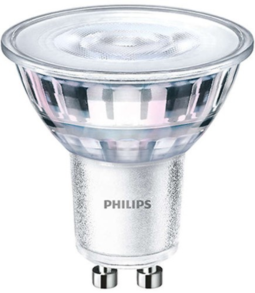 Крушка Philips LED Spot 3.5 = 35W 830/GU10